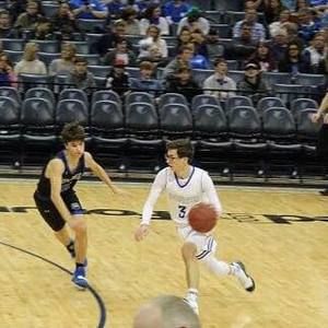 Meet your Posher, Nate